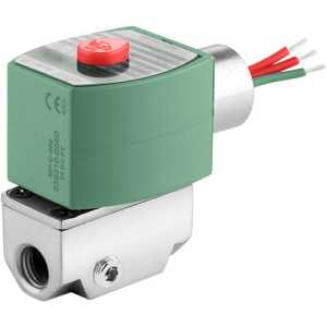ECIL8040H008AC120/60,110/50D