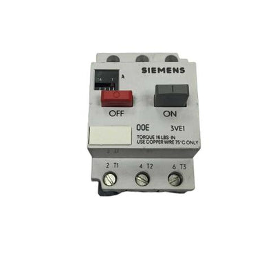 3VE1005-2GU00