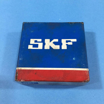 SKF 6207 2ZJEM