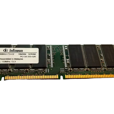 HYS64V16220GU-8-C