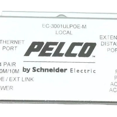 EC-3001ULPOE-M