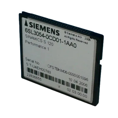 6SL30540CD011AA0