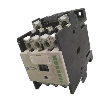 DILR-31-24V-50HZ