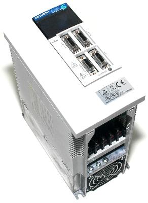 MR-J2S-220B