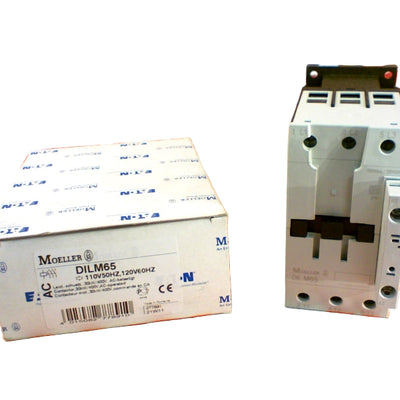 DILM65-120V/60HZ
