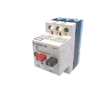 PKZM1-20