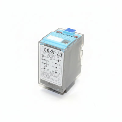 C7-A29X/024VDC