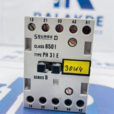 8501-PH31E