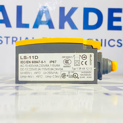 LS-11D
