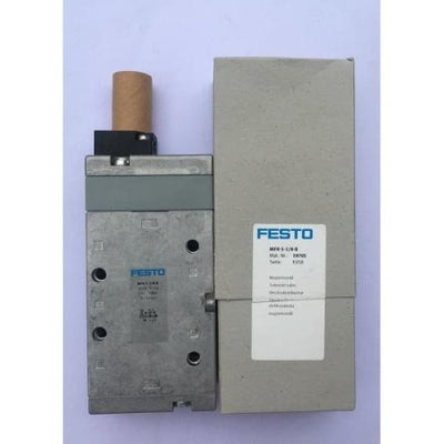 FESTO MFH-5-3/8-B
