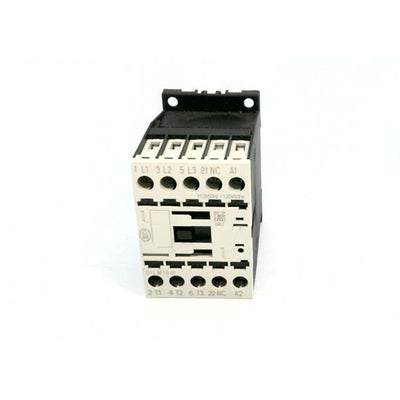 DILMC15-01(110V50HZ,120V60HZ)