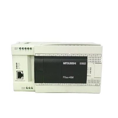 FX3GE-40MR/ES