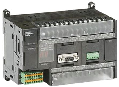 CP1H-XA40DT1-D