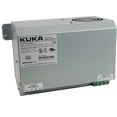 27V NT KRC2