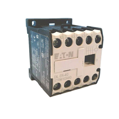 DILER-40(115V60HZ)