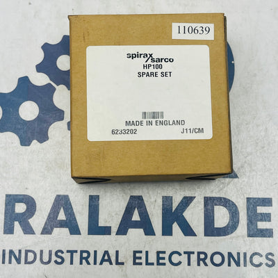 SPIRAX SARCO HP100 -  6233202