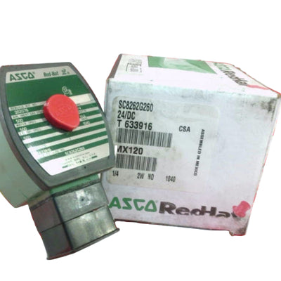 SC8262-G260-24DC