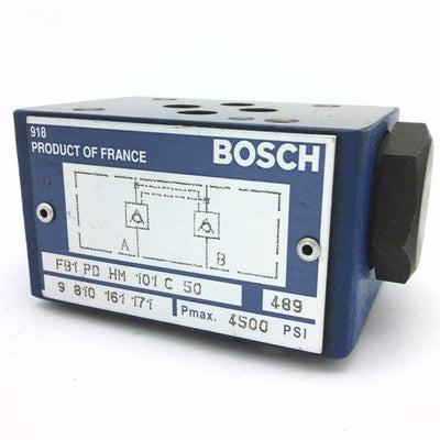 FB1-PD-HM-101-C-50