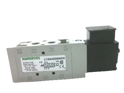 L11BA452O018D30