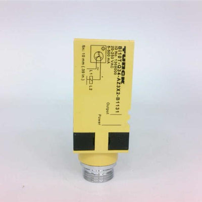 TURCK BI10T-Q34-AZ3X2-B1131