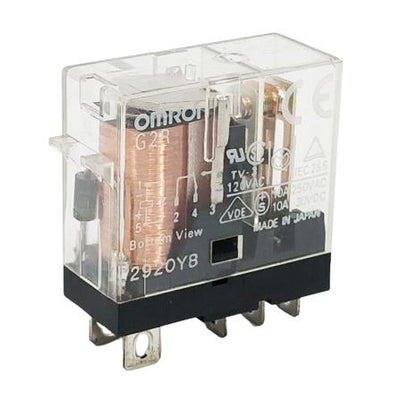 G2R-212S-V-US DC24