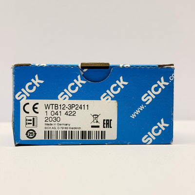 WTB12-3P2411