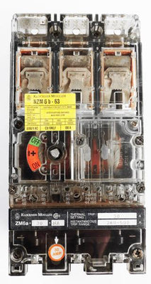 NZM6B-63/ZM6A-125-NA