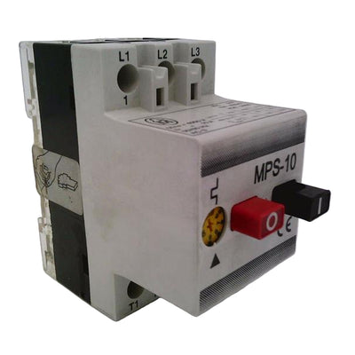MPS-10