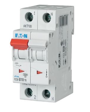 PLZM-B10/1N-MW