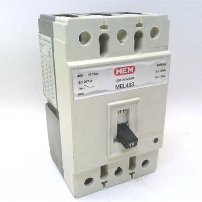 MEL403