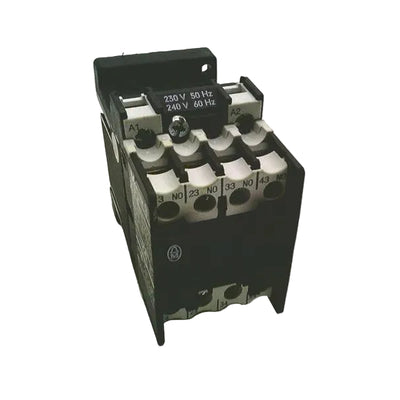 DIL-R-40-230V/50HZ/240V60HZ