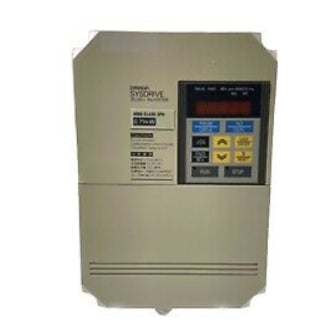 3G3XV-A4037-CE