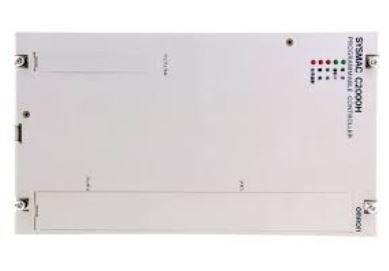 C2000H-CPU01