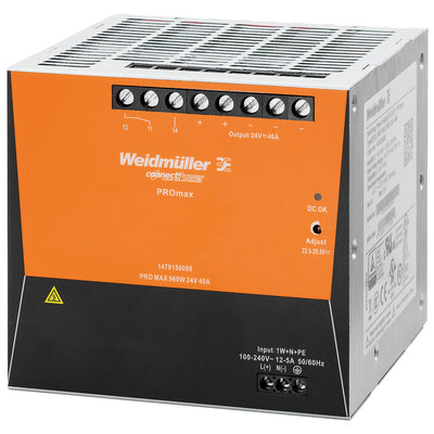 WEIDMULLER 1478150000