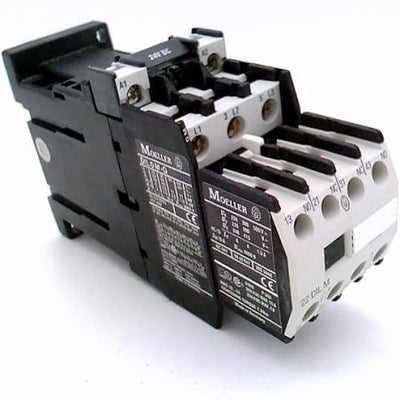 DIL00M/22-24V-50HZ