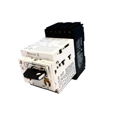 PKZ2-ZM-25