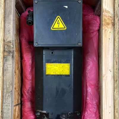 FANUC A06B-1447-B100