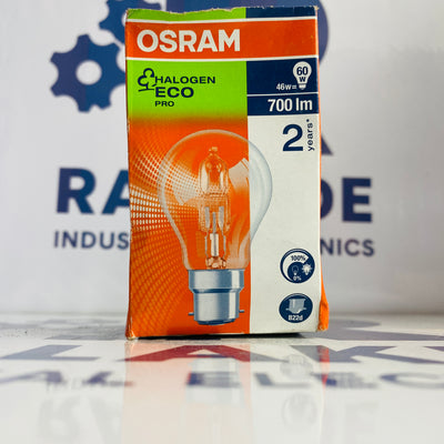HALOGEN 60W