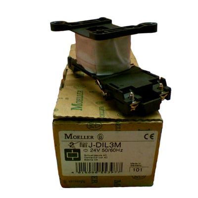 J-DIL3M-24V-50/60HZ