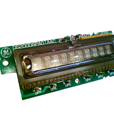 DS200DSPAG1AAC