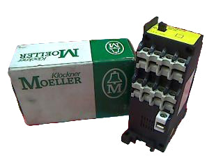 DIL08-80-240V/50HZ