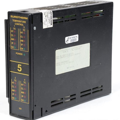 ECMA1/FA101/TC3