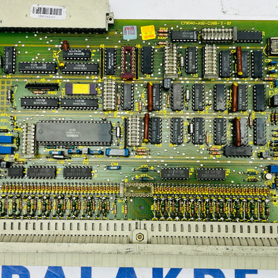 SIEMENS 6ES5465-3AA12