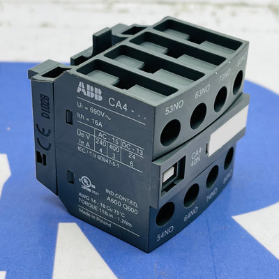 ABB CA4-40N