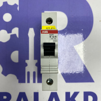 ABB S271-K16A