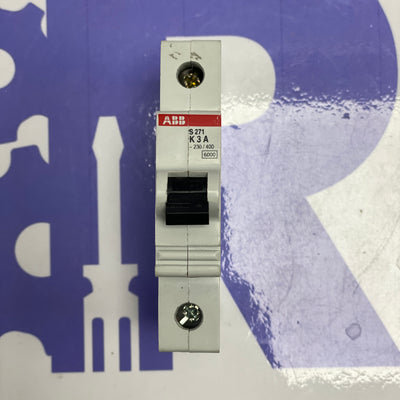 ABB S271-K3A