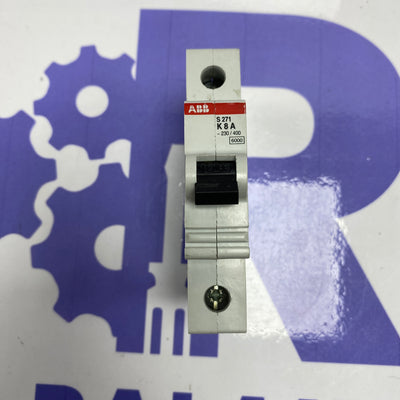 ABB S271-K8A