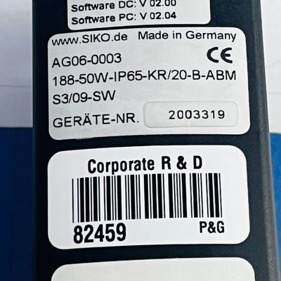 AG06-0003