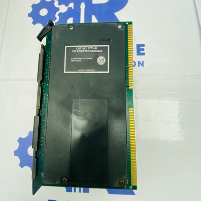 ALLEN BRADLEY 1771-AL