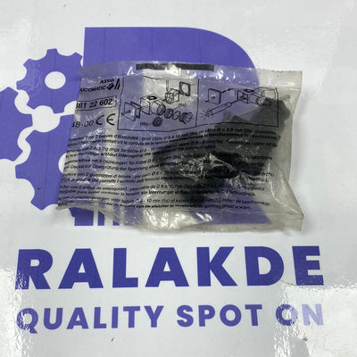 Asco 881-22-602 Joucomatic Connector Kit 88122602